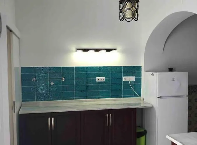 بيت للعطل Stunning Fishermans House In *