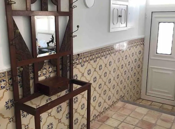 Stunning Fishermans House In بيت للعطل