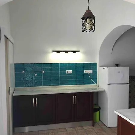 Holiday home Stunning Fishermans House In *