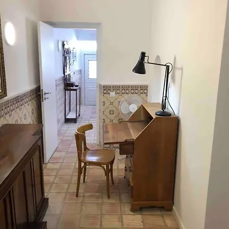 Stunning Fishermans House In * Fuzeta