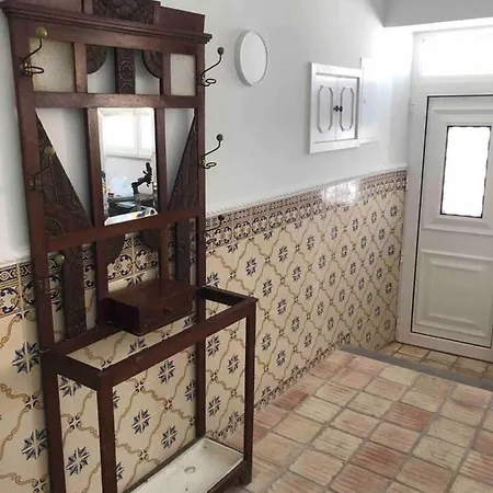 Stunning Fishermans House In Prázdninový dům