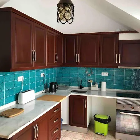 Stunning Fishermans House In Holiday home Fuzeta